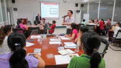 Tư duy đổi mới - PouYuen (30.10.2015 AM)